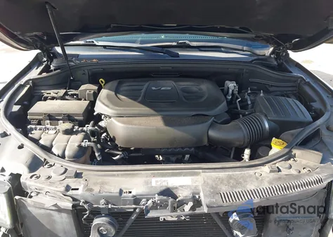 2018 Jeep Grand Cherokee Altitude 4X2 from USA, damaged, VIN 1C4RJEAG4JC408000